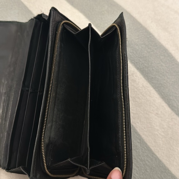 BOTTEGA VENETA Wallet - Picture 6 of 7